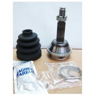 FORD ШРУС наружный Transit 2,2TDCi -14 MAGNETI MARELLI toj0331