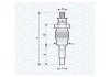 Купить Свеча накала Renault Clio,Megane 1.9D Renault Megane, Clio MAGNETI MARELLI ux22a (фото1) подбор по VIN коду, цена 261 грн.