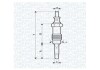 Купити Свічка розжарювання Mercedes W901, W902, W210, S210, Hyundai H100, Mercedes W903, G-Class, W904, Opel Vivaro MAGNETI MARELLI ux23a (фото1) підбір по VIN коду, ціна 309 грн.