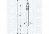 Купити Свічка розжарювання ALFA ROMEO Brera 05-10, Giulietta 10-н.в., 159 05-11, Mito 08-18,159 (939) 09-11,15 Opel Astra, Fiat Doblo, Alfa Romeo Giulietta, Lancia Musa, Alfa Romeo Brera, SAAB 9-3, Alfa Romeo 159, Fiat Grande Punto, Lancia Delta, Fiat Ducato, Opel Zafira MAGNETI MARELLI uy10a (фото1) підбір по VIN коду, ціна 366 грн.