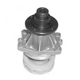 Купить Помпа води BMW 3 (E36) 90-00/5 (E34/E39) 87-03/7 (E38) 94-01/Opel Omega 93-03 BMW E36, E34, Opel Omega, Land Rover Range Rover, BMW E39, E38 MAGNETI MARELLI wpq0042 (фото1) подбор по VIN коду, цена 1346 грн.