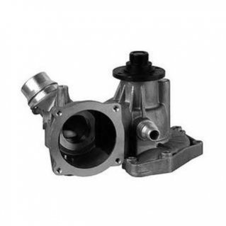 BMW Помпа воды 5 Е39, 7 Е38, Х5 Е53 4.4 BMW E38, E31, E39, X5, Land Rover Range Rover MAGNETI MARELLI wpq0047