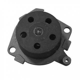 FIAT Помпа води BRAVO,BRAVA 1.8 16V 95- Lancia Thema, Alfa Romeo 145, 146, Lancia Delta, Alfa Romeo 156, 166, GT, Fiat Punto, Alfa Romeo 147, Giulietta, Brera MAGNETI MARELLI wpq0327