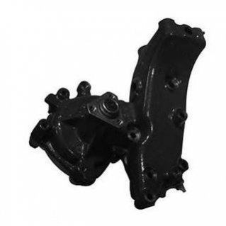 FIAT Помпа води Ducato 2.0,2.5D 89- MAGNETI MARELLI wpq0347