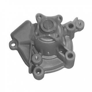 Помпа води Hyundai Elantra/Tucson/i30/Matrix/Kia Sportage/Cee\'d/Cerato 1.8/2.0/2.0 16V/CVVT 00- MAGNETI MARELLI wpq0551