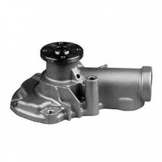 Помпа води Mitsubishi Outlander 2.4 4WD 03-06 Mitsubishi Lancer, Grandis, Outlander, Galant MAGNETI MARELLI wpq0642