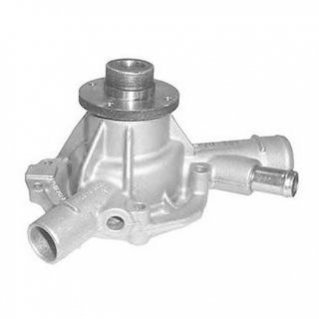 Помпа води MB C (W203)/E (W210)/CLK (R170) (M111) 2.0/2.3/3.2 00- Mercedes W203, CLK-Class, S202, W210, S210, S203 MAGNETI MARELLI wpq0684