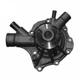 DB Помпа воды W203 C180 MAGNETI MARELLI wpq0685