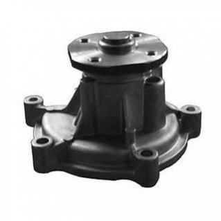 DB Помпа воды W169,245 04- Mercedes W169, Smart Forfour, Mitsubishi Colt, Mercedes W245 MAGNETI MARELLI wpq0705