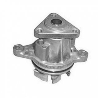 Помпа води Ford C-Max/Focus/Mondeo/Galaxy/Mazda 3/5/6/CX-7/Volvo 1.8/2.0/2.3 00- MAGNETI MARELLI wpq0749