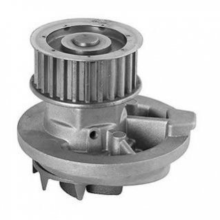 Помпа води Opel Astra F/G/Vectra A/B/Kadett E 1.7D/TD/1.8i 16V/2.0i 16V 88-00 MAGNETI MARELLI wpq0856