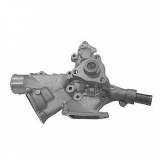 Помпа води OPEL AGILA 1.0,1.2 00- ASTRA 1.2 98-05 CORSA 1.0,1.2 00- VAUXHALL CORSA 1.0 96-03 [352316170866] Opel Corsa, Astra MAGNETI MARELLI wpq0866