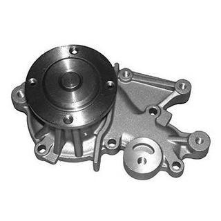 SUZUKI помпа води Swift, Baleno 1.3 89- MAGNETI MARELLI wpq1005