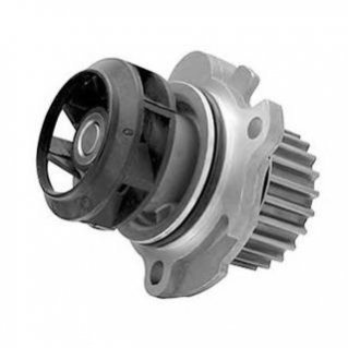 Помпа води Audi A4/A6/VW Caddy/Golf IV/Passat/T5 1.8T/2.0 03- MAGNETI MARELLI wpq1165