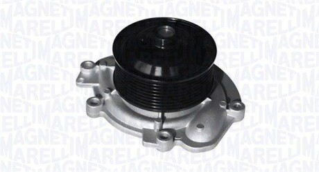 DB Помпа воды W203,211,212,164,221 CDI Mercedes W221, M-Class, W211, S211, CLK-Class, W203, CLS-Class, W251, S203, GL-Class, W906 MAGNETI MARELLI wpq1285