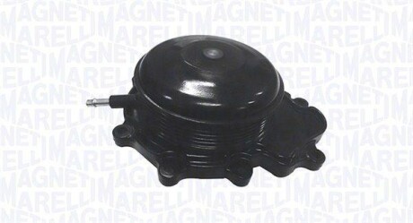 DB Помпа води W204,212,M-class W166,S-class W221 2.2CDI 08- MAGNETI MARELLI wpq1290