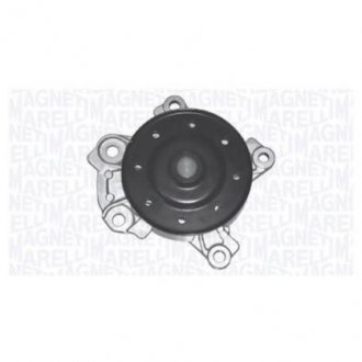 TOYOTA Помпа води Auris,Avensis,Rav 4 07- MAGNETI MARELLI wpq1319