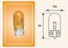 Купить WY5W 12V5W Автомобильная лампа (желтая) безцокольная (W2,1x9,5d) MAGNETI MARELLI wy5w 12v (фото1) подбор по VIN коду, цена 40 грн.