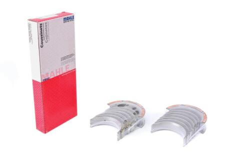 Подшипники скольжения коренные MAHLE MAHLE / KNECHT 001 HS 10768 000