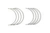 Купить Вкладиші корінні MB Sprinter 3.0CDI 06- (STD) MAHLE / KNECHT 001 HS 21147 000 (фото1) подбор по VIN коду, цена 5222 грн.