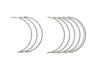 Купить Вкладиші корінні MB Sprinter 3.0CDI OM642 (+0.25) MAHLE / KNECHT 001 HS 21147 025 (фото1) подбор по VIN коду, цена 5014 грн.