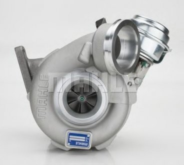 Турбіна (OM611) MAHLE / KNECHT 001 TC 17959 000