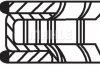 Купить Комплект колец на поршень MAHLE / KNECHT 00856V0 (фото3) подбор по VIN коду, цена 516 грн.