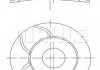 Купити Поршень Opel Astra H/Fiat Doblo 1,9 JTD 05- (82.6mm/+0.6) Fiat Doblo, Opel Astra, Alfa Romeo 156, 166, 147, Opel Vectra, Fiat Punto, Lancia Musa, SAAB 9-3, Opel Zafira, Fiat Grande Punto MAHLE / KNECHT 0101502 (фото1) підбір по VIN коду, ціна 4548 грн.