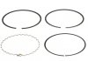 Купити Кільця поршневі Opel Vectra 1.8i 88-95 (84.80mm/STD) (1.5-1.5-3) Opel Kadett, Ascona, Vectra, Omega, Astra MAHLE / KNECHT 011 63 N0 (фото1) підбір по VIN коду, ціна 446 грн.