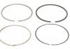 Купить Кольца поршневые Opel Astra G 1.2 98-05 (72.5mm/STD) (1.2-1.5-2) Opel Corsa, Astra MAHLE / KNECHT 011 84 N0 (фото1) подбор по VIN коду, цена 533 грн.