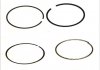 Купити Кільця поршневі Opel Astra G/H/Vectra B/C 2.0/2.2 00- (86.00mm/STD) SAAB 9-3, Opel Frontera, Astra, Omega, Vectra, Zafira MAHLE / KNECHT 012 20 N0 (фото1) підбір по VIN коду, ціна 881 грн.