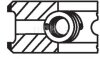 Купить Кольца VW T-2 1,9L 94,0 x1,75+2+4 Volkswagen Transporter MAHLE / KNECHT 029 65 N0 (фото3) подбор по VIN коду, цена 793 грн.