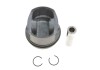 Купити Поршень VW Passat/Golf 1.6 95-04 (81.01mm/STD) Volkswagen Passat, Golf, Vento, Audi A4, Volkswagen Polo, Audi A3, Seat Cordoba, Ibiza, Toledo, Skoda Octavia, Volkswagen Bora MAHLE / KNECHT 0330100 (фото1) підбір по VIN коду, ціна 2128 грн.