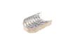 Купить Подшипники скольжения шатунные MAHLE MAHLE / KNECHT 039 PS 20502 000 (фото3) подбор по VIN коду, цена 1884 грн.