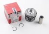 Купить Поршень Berlingo/Partner 1.6HDI 75.0mm 64.8mm Citroen Berlingo, Ford Focus, Peugeot Partner, Mazda 3, Citroen Xsara, Peugeot 407, 307, 206, Ford Fiesta, Fusion, Citroen C4 MAHLE / KNECHT 040 06 30 (фото1) подбор по VIN коду, цена 2319 грн.