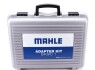 Купить Набор наконечников BASIC 1 для станции ATX по замене масла в АКПП (18 шт.) MAHLE / KNECHT 1010320040XX (фото1) подбор по VIN коду, цена 44881 грн.