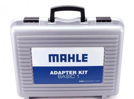 Набор наконечников BASIC 1 для станции ATX по замене масла в АКПП (18 шт.) MAHLE / KNECHT 1010320040XX