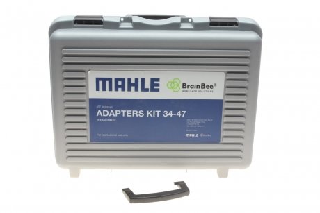 Набор адаптеров №34-47 для станции ATX по замене масла в АКПП (14 шт.).) MAHLE / KNECHT 1010320106XX