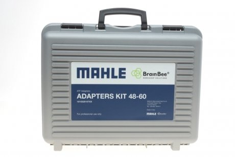 Набір адаптерів №48-60 для станції ATX по заміні оливи в АКПП (13 шт.) MAHLE / KNECHT 1010320107XX