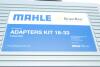 Купить Набор адаптеров для станции по замене масла в АКПП MAHLE MAHLE / KNECHT 1010320108XX (фото43) подбор по VIN коду, цена 36456 грн.