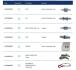 Купить Набор адаптеров для станции по замене масла в АКПП MAHLE MAHLE / KNECHT 1010320108XX (фото45) подбор по VIN коду, цена 36456 грн.
