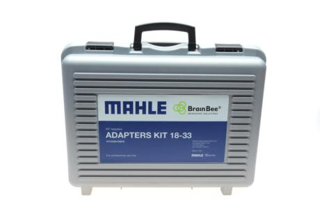 Набор адаптеров для станции по замене масла в АКПП MAHLE MAHLE / KNECHT 1010320108XX