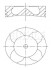 Купить Поршень DAF D =130.00 MAHLE / KNECHT 213 PI 00102 000 (фото1) подбор по VIN коду, цена 14493 грн.
