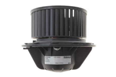 Моторчик пічки BMW 3 (E90) 04-11/X3 (F25) 10-17 MAHLE / KNECHT ab 300 000s