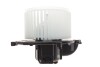 Купить Моторчик печки Citroen Berlingo/Peugeot Partner 08- MAHLE / KNECHT ab 336 000s (фото3) подбор по VIN коду, цена 3080 грн.