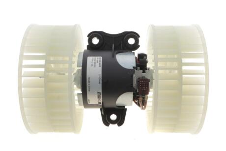 Моторчик пічки MB Vito (W639) 2.0-3.7 03- (+AC) MAHLE / KNECHT ab 40 000s