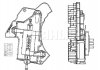 Купити Реостат вентилятора обігрівача MERCEDES C(W202)/CLK(A208)/E(W210)1.8-5.4 93-08 Mercedes W202, W210, S202, S210, CLK-Class MAHLE / KNECHT abr 24 000p (фото2) підбір по VIN коду, ціна 4288 грн.