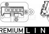 Реостат вентилятора обогревателя MERIVA 1.3-1.7 03-10 (+/- AC) Opel Meriva MAHLE / KNECHT abr 88 000p (фото1)