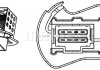 Купить Резистор вентилятора салона Opel Movano, Renault Master MAHLE / KNECHT abr 90 000p (фото2) подбор по VIN коду, цена 1054 грн.
