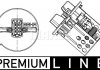 Купить Реостат вентилятора обогревателя C4 04- (Premium Line! OE) Citroen C4 MAHLE / KNECHT abr 93 000p (фото1) подбор по VIN коду, цена 778 грн.